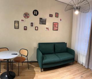Flat24 Green - Shymkent - 7