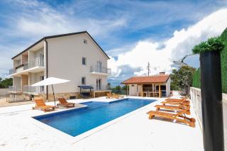 Villa Vera - Benkovac (Bencovazzo) - 1