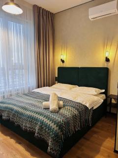 Flat24 Green - Shymkent - 0