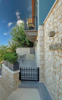 Sitovolonas Superior Accommodation - Nauplion - 1