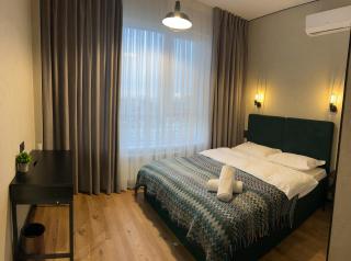 Flat24 Green - Shymkent - 9