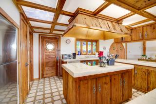 Seaside Home on the Space Coast with Beach Access! - 1