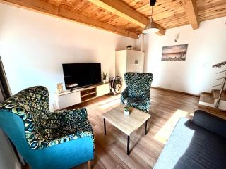 Apartmány Rosenberg - 7