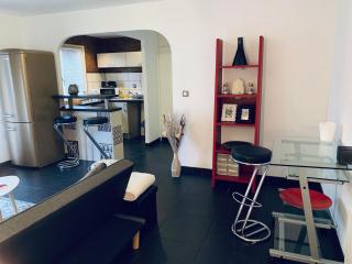 Feels Like Home apartment near Basel Netflix - Saint-Louis - 1