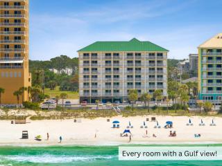 Beach Tower Beachfront Hotel, a By The Sea Resort - Panama City Beach - 0