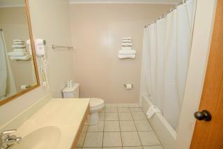 Westgate Inn - Coudersport - 5