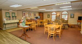 Westgate Inn - Coudersport - 4