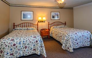 Westgate Inn - Coudersport - 7