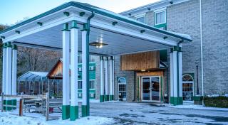 Westgate Inn - Coudersport - 0
