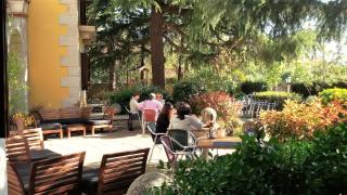 Hotel Punta me Torreblanca "Best location of the Sierra in Madrid" - Guadarrama - 5