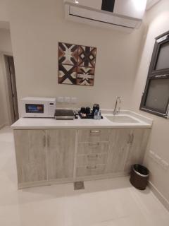 Relax Suites - Dhahran - 7