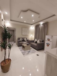 Relax Suites - Dhahran - 8