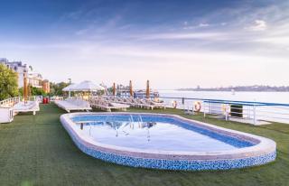 Nile Cruise Luxor 4 nights Aswan 3 nights - Luxor - 5