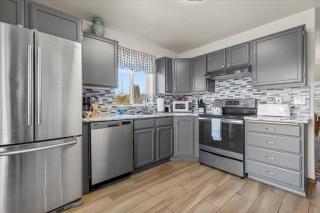 Blue Grass Bungalow - Coeur d'Alene - 6