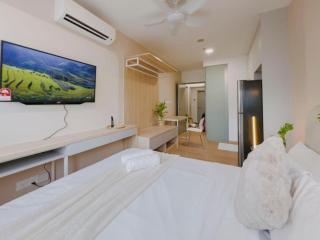 Agile Residensi by TRX - Kuala Lumpur - 3
