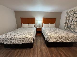 Budget Inn Bend - Bend - 8