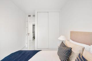 Elegant 3 bedroom apartment with sea and mountain views - Marbella - 6