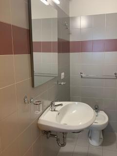 Hotel Ristoro Cristallo Gran Sasso - 3