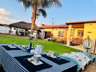 Terry’s Cozy cottage - Germiston - 1