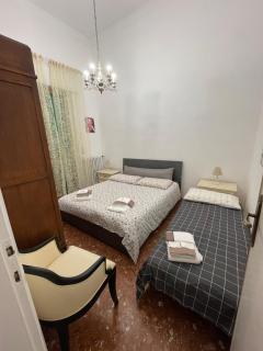 La Casa Dei Ricordi - Viareggio - 0