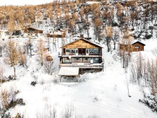 Tänndalen - Äventyr & natur i fjällen - 0