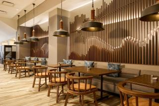 Pittsburgh Airport Marriott - 5