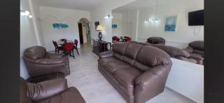 Luminoso departamento Plaza Colon - Mar del Plata - 4