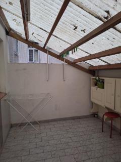 Luminoso departamento Plaza Colon - Mar del Plata - 2