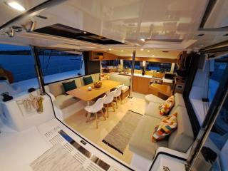 Dortoka Catamarán - Sitges - 7