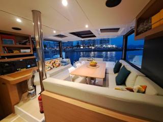 Dortoka Catamarán - Sitges - 1