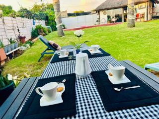 Terry’s Cozy cottage - Germiston - 2