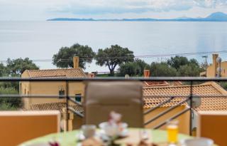 Barbati Katerina Panoramic Sea View - 1