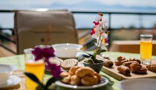 Barbati Katerina Panoramic Sea View - 2