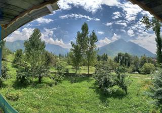 Nasheman Resorts - Srinagar - 5