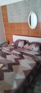 Small Apartment PRIVATE bathroom STRONG WI-FI - Belgrad - 5