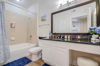 A Taste of Greece -1BR - NRG - MD Anderson - Galleria - Houston - 1