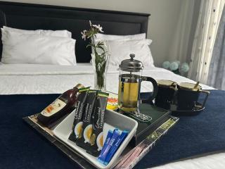 Terry’s Cozy cottage - Germiston - 7