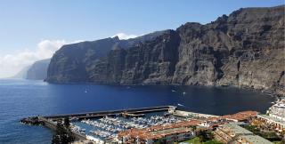 Bonito Apartamento Delfin Amarillo by Paramount Holidays - Santiago del Teide - 0