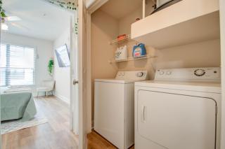A Taste of Greece -1BR - NRG - MD Anderson - Galleria - Houston - 2