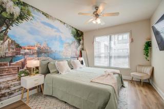 A Taste of Greece -1BR - NRG - MD Anderson - Galleria - Houston - 7