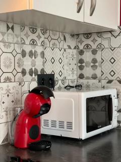 Charmant appartement de 46 m2 au cœur de Décines - Décines-Charpieu - 7