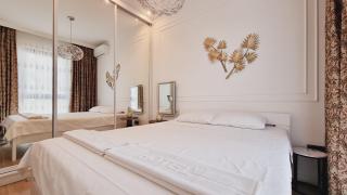 White Pearl, Casa Al Mare - Rafailovici - 8