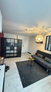 Charmant appartement de 46 m2 au cœur de Décines - Décines-Charpieu - 2