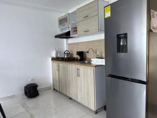 Apartamento en el barrio el Laguito - Cartagena das Índias - 8