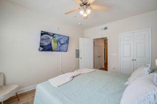 A Taste of Greece -1BR - NRG - MD Anderson - Galleria - Houston - 3