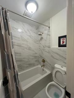 Oxford Condo - 1