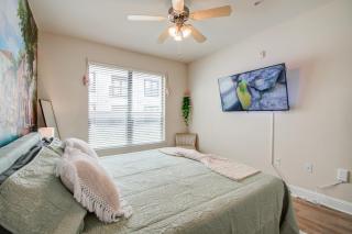 A Taste of Greece -1BR - NRG - MD Anderson - Galleria - Houston - 6