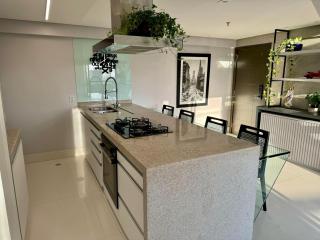 Apartamento no coração de Belém na COP30 - Belém - 5