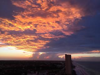 Tropic Winds 1701 Premium Corner Unit with 2 Parkings! FREE Beach Chairs Service! - Panama City Beach - 9