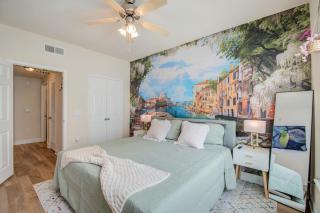 A Taste of Greece -1BR - NRG - MD Anderson - Galleria - Houston - 8